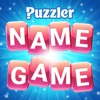 Puzzler NAME GAME