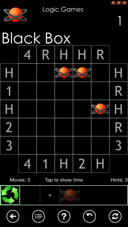 100 Logic Games - Time Killers FREE Puzzle Pack ! screenshot-4