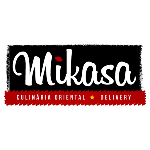 Mikasa Oriental Icon