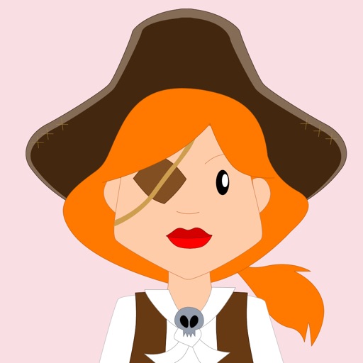 Arrr iOS App