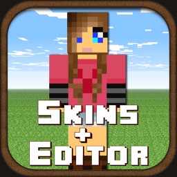 Boys Skin Pack+Editor For Minecraft Pocket Edition+PC by 