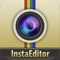 Photo Editor: InstaEditor