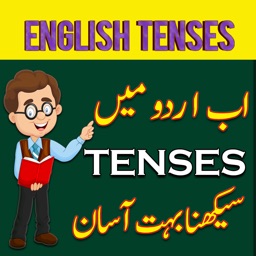 English Tenses - Learn Tenses