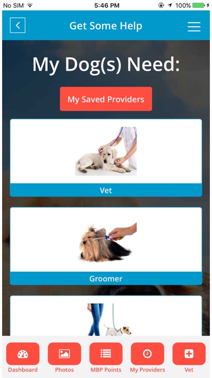 Hydrant-Pet Care,Training,Fun