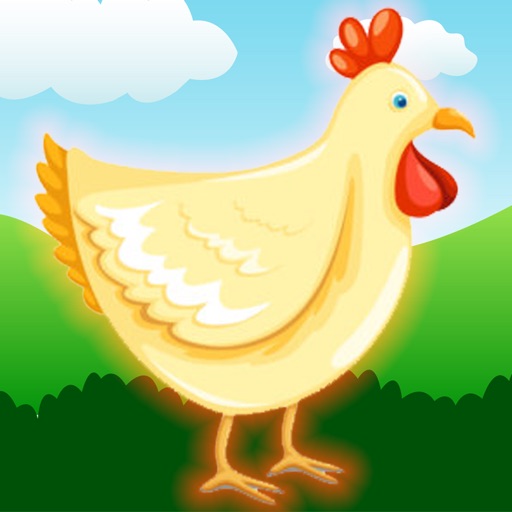 Animals Farm Math Games For Kids iOS App