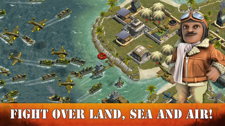 Battle Islands