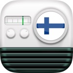 Finland Radio Tuner Free Radios AM FM