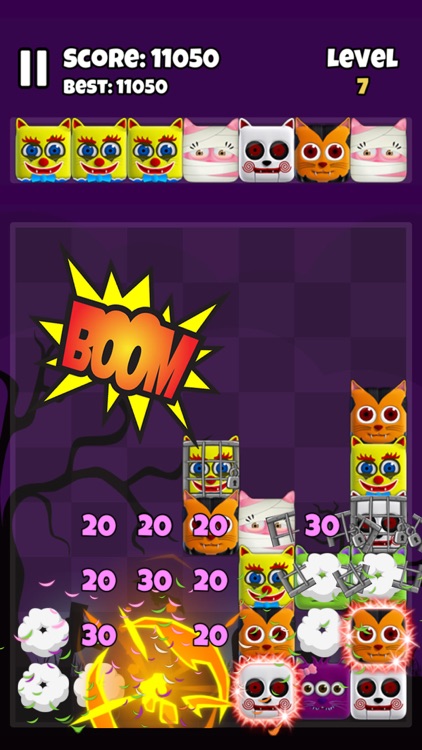 Bad Cats HD screenshot-3