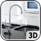 Escape 3D: The Kitchen
