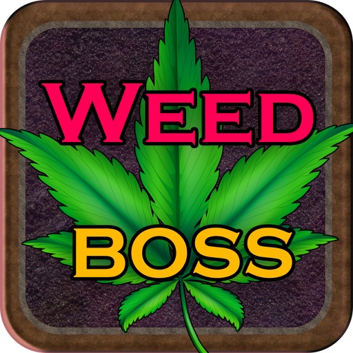 Weed Boss - Idle Ganja Bud Firm & Farm Tycoon Game