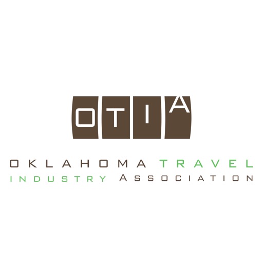 Oklahoma Travel Industry Association icon