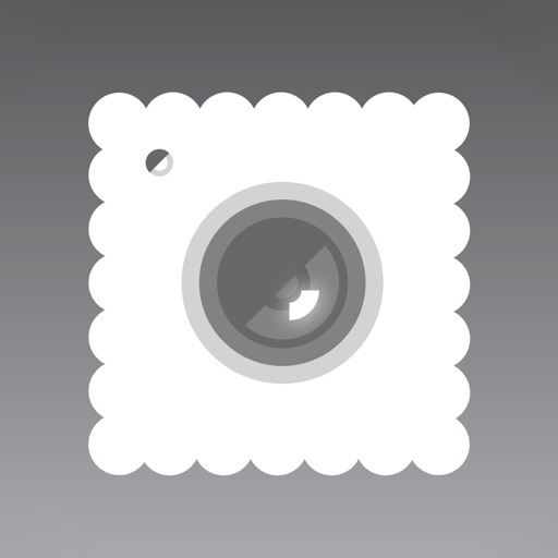 iPostkarte icon