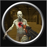 Walking Zombie Dooms Survival - Shooting Game