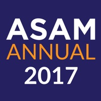 ASAM Annual 2017 PC 용