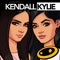 JOIN KENDALL & KYLIE JENNER as the up-and-coming star of a big new adventure