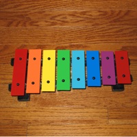 iXylophone Lite - Play Along Xylophone For Kids PC 용