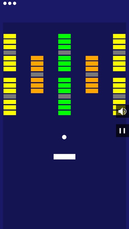 Simple Brick Breaker