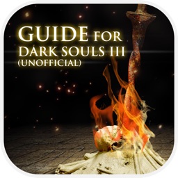 Guides for Dark Souls 3 Game All Database