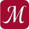 The la Madeleine "Bonne Rewards" app allows you to earn rewards with each visit and unlock new status levels