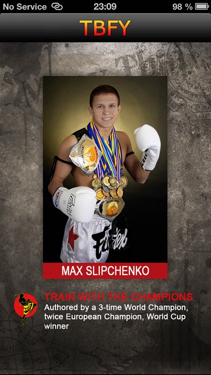 Thai Boxing For You: Muay Thai