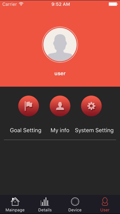 VeryFit 2.0 screenshot-4
