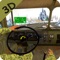 Army Cargo Grand Truck & Tank Simulator PRO 2016