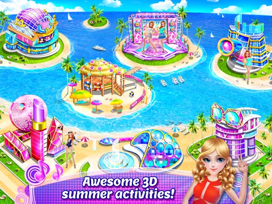 Crazy Beach Party Tips, Cheats, Vidoes and Strategies | Gamers Unite! IOS