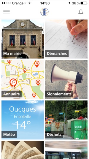 Oucques(圖1)-速報App