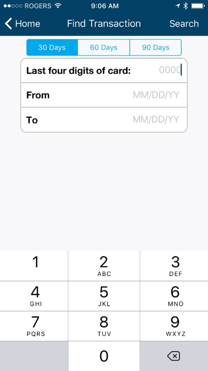 First Data Mobile Pay Plus screenshot-4