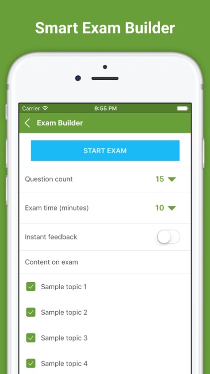 Ambulatory Care Nursing screenshot-4