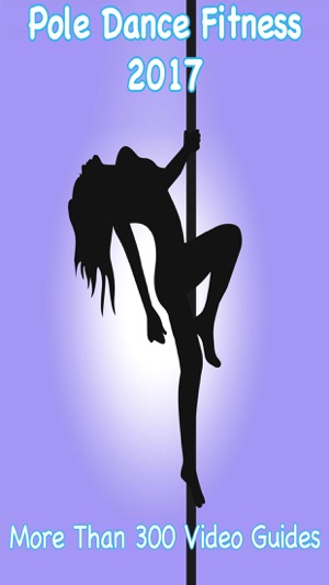 Pole Dance Fitness 2017