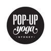 Pop Up Yoga Sydney