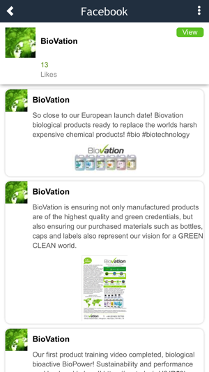 BioVation(圖3)-速報App