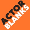 Trivia Pop: Actor Blanks