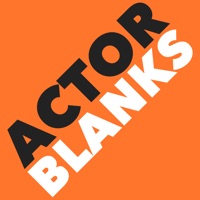 Trivia Pop: Actor Blanks