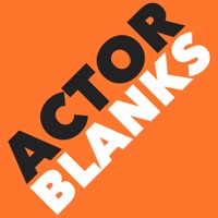 Trivia Pop Actor Blanks