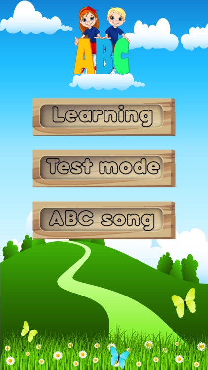 Puzzle for kids - Kids ABC Letter Learning