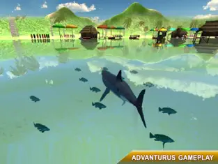 Imágen 3 Asesino Mandíbulas Tiburón : Hambriento Cazador HD iphone
