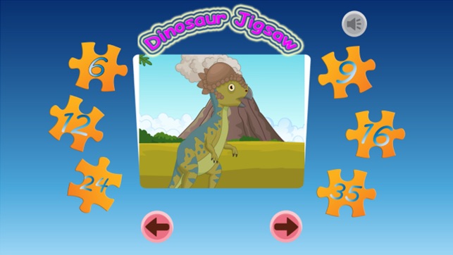 Dinosaurs Games for Kids(圖2)-速報App