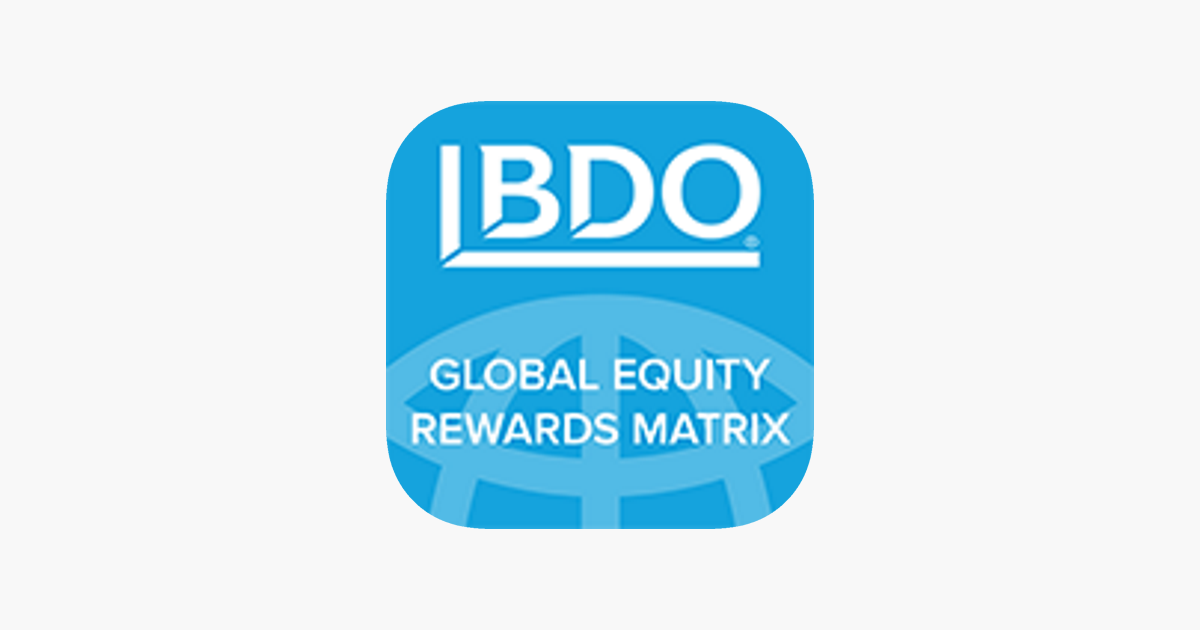 Bdo stock options