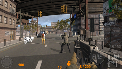 War of Parking – Brave Driving Dead Frontier Turboのおすすめ画像2