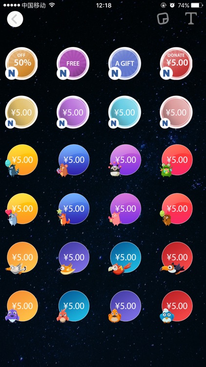 Napsell – Snap & Sell Socially screenshot-3