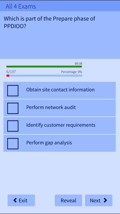 CCDA 200-310 DESGN Exam Prep screenshot-4