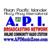 API BROADCASTING NETWORK good news broadcasting network 