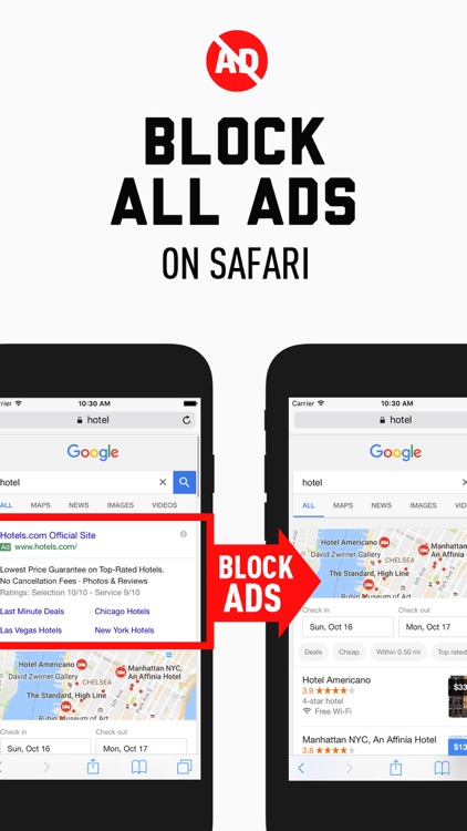 Ad Blocker Pro-Block Ads & Save Data Usage