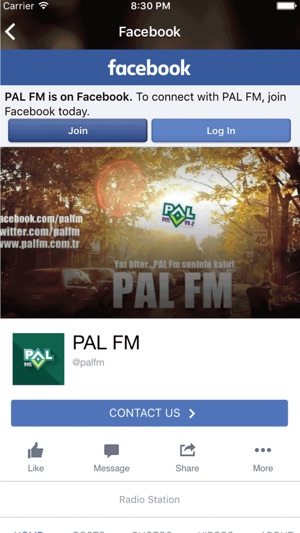 Pal Fm(圖2)-速報App