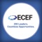 The Exhibition & Convention Executives Forum (ECEF) is the premier gathering for executives at associations and independent organizers to network and share success strategies