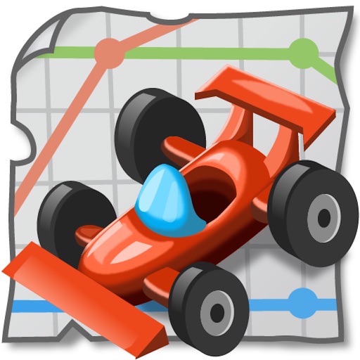 乖宝宝洗车游戏：单机免费巴士大全洗车游戏 iOS App
