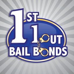 1st 1 Out Bail Bonds