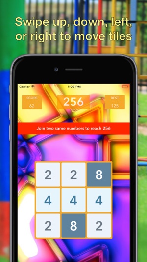 256 Best Number Puzzle for Kids(圖1)-速報App